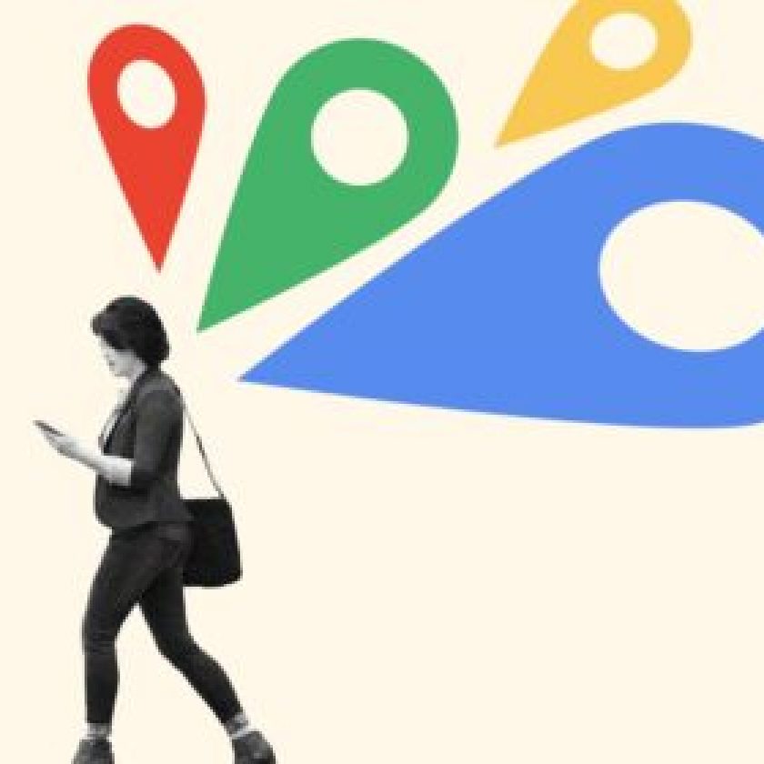 Google’s New Hotspot Mapping Feature to Track Infection