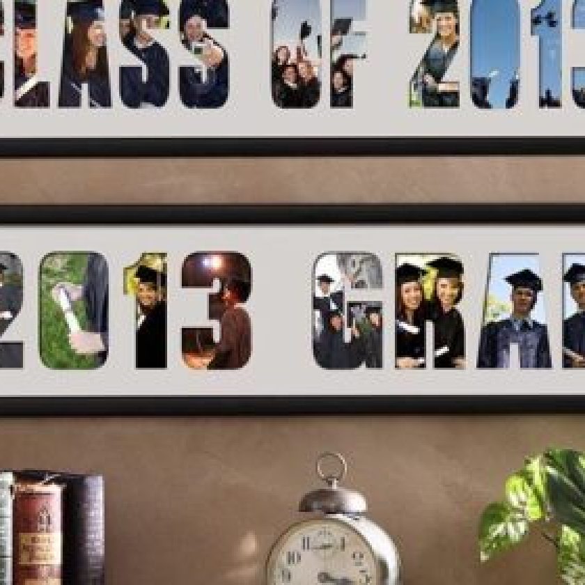 Graduation Gift Guide