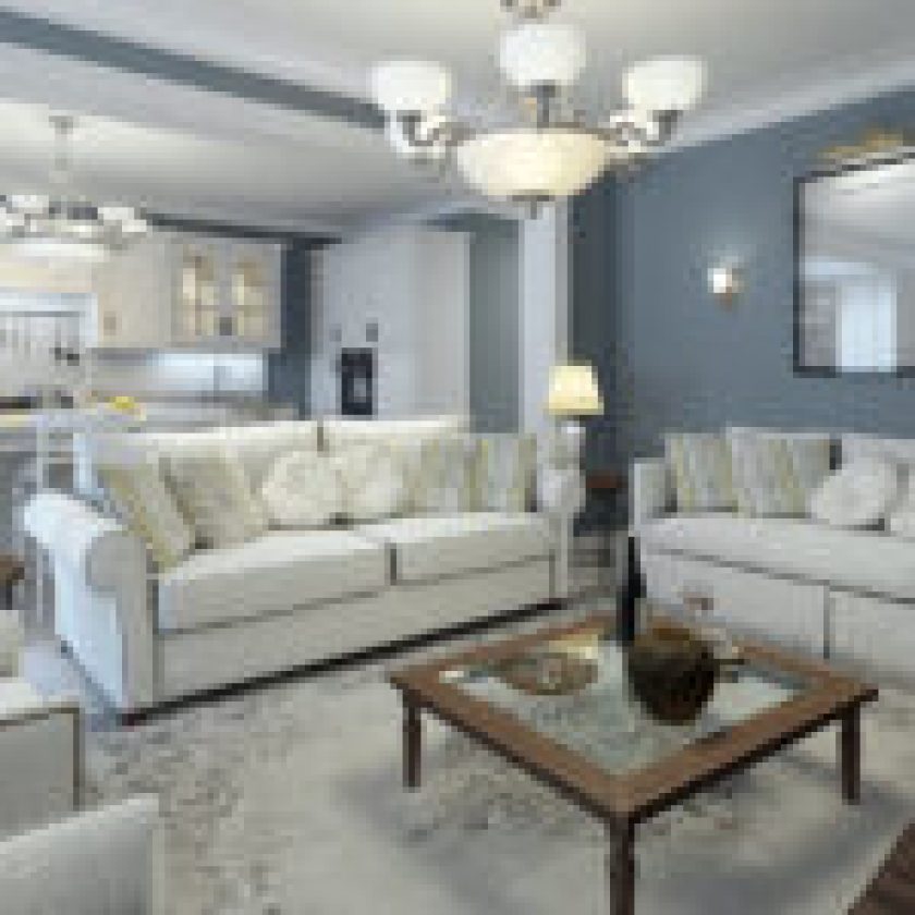 Grey Wall Color Ideas