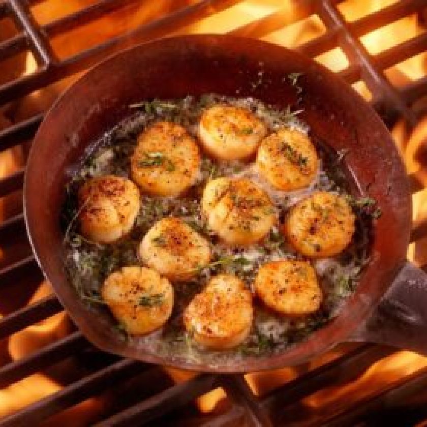 Griddle Pan Healthier Than A Frying Pan
