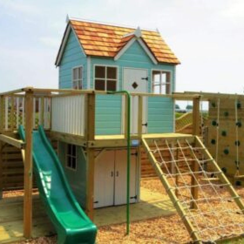 Guide To Buying Climbing Frames