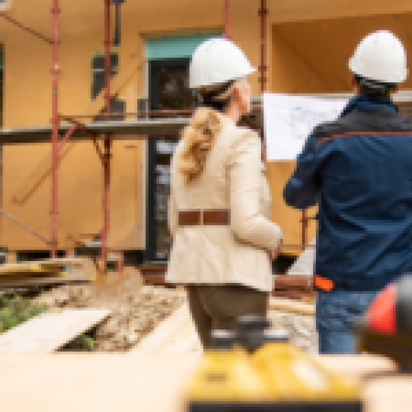 Guide To Project Planning For Building Construction