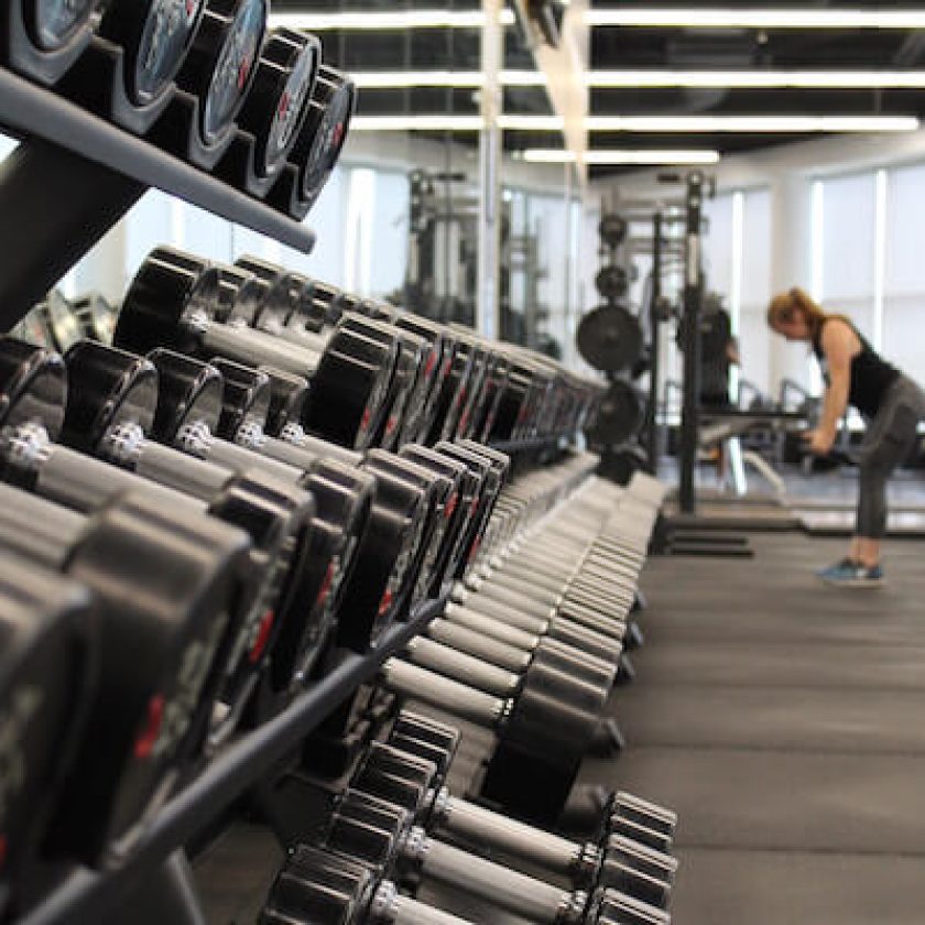 Guide to Starting a Gym Habit