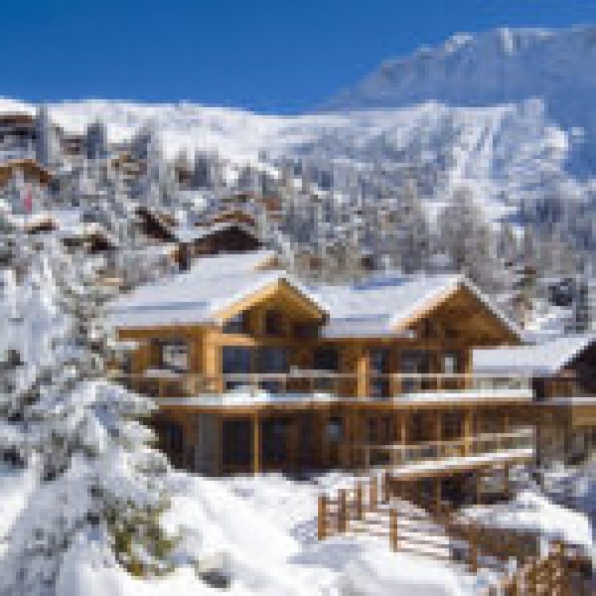 Guide to living in Verbier for the winters