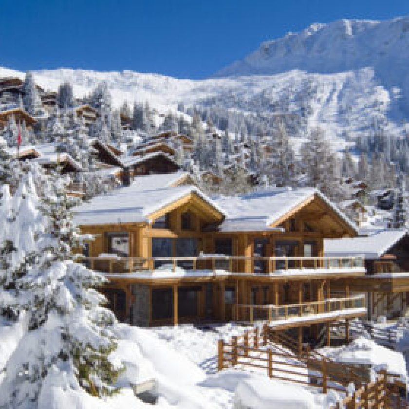 Guide to living in Verbier for the winters