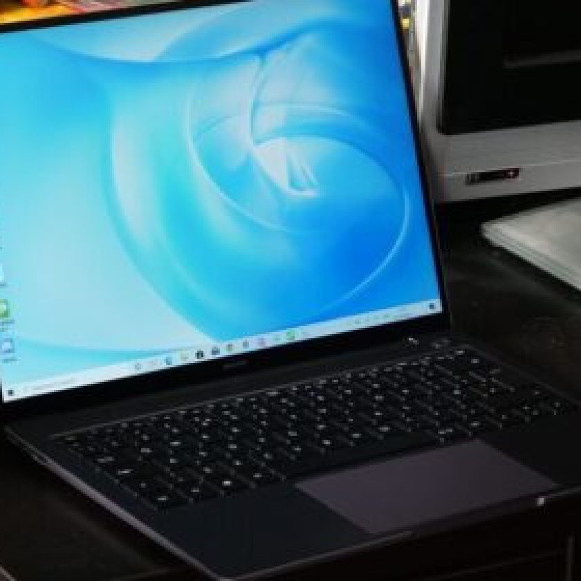 HUAWEI MateBook