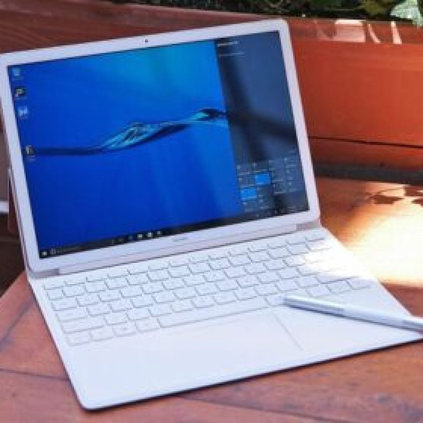 HUAWEI MateBook E