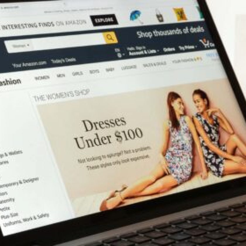 Hacks for Saving Money While Shopping on Amazon