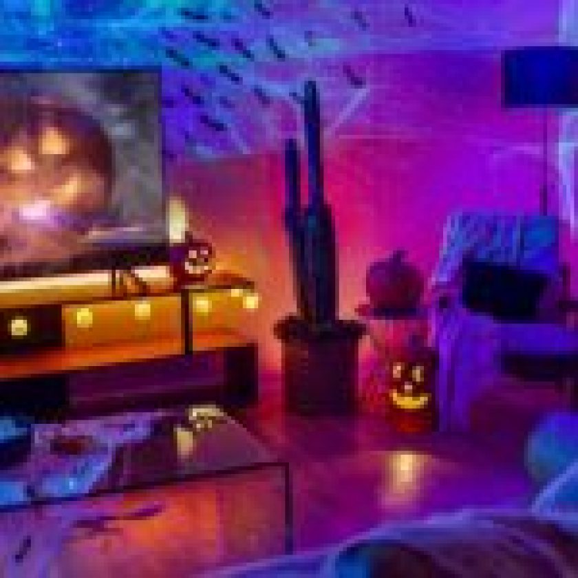 Haloween Themed Games