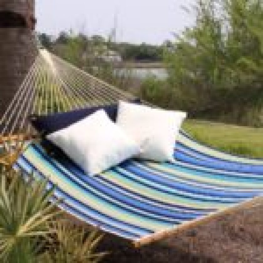 Hammock Design