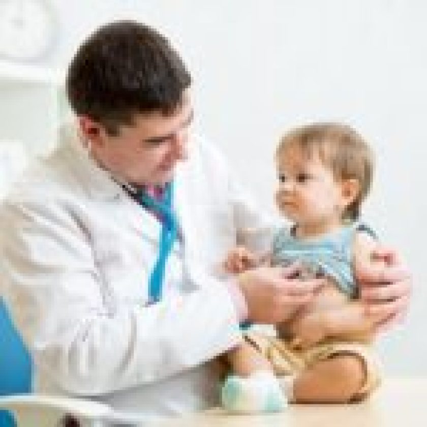 Health Problems to Watch Out For With a Newborn