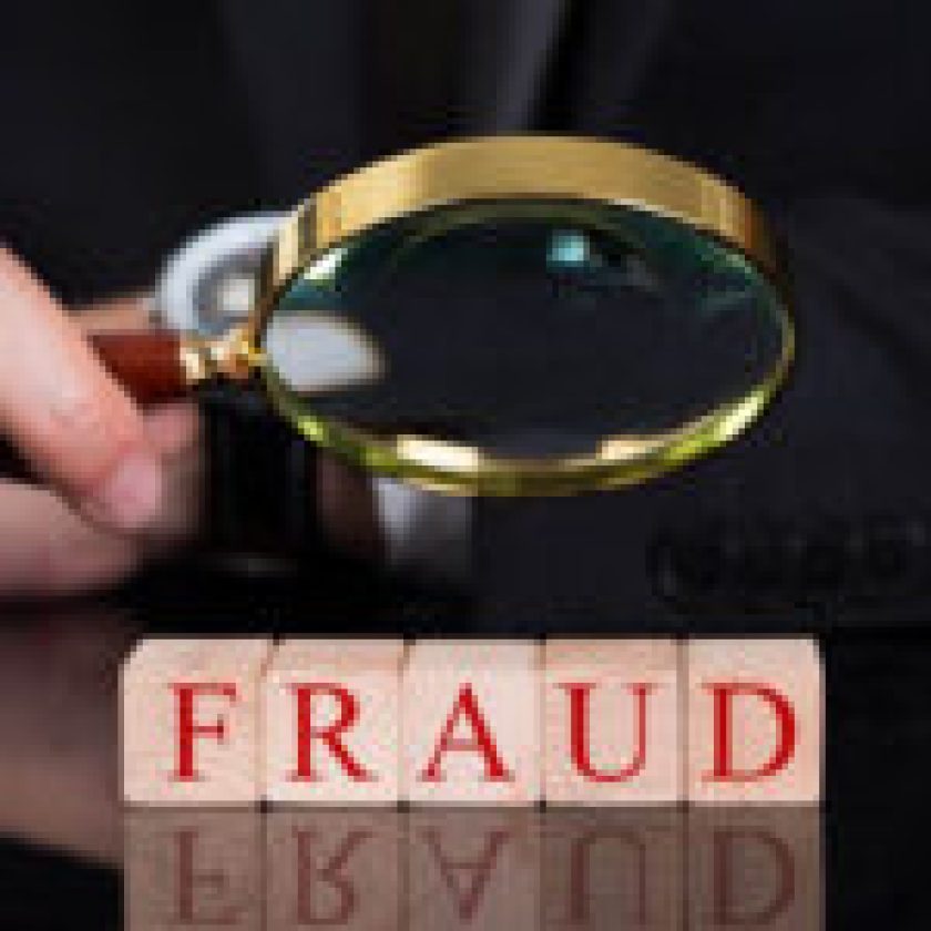 Healthcare Fraud Prevention