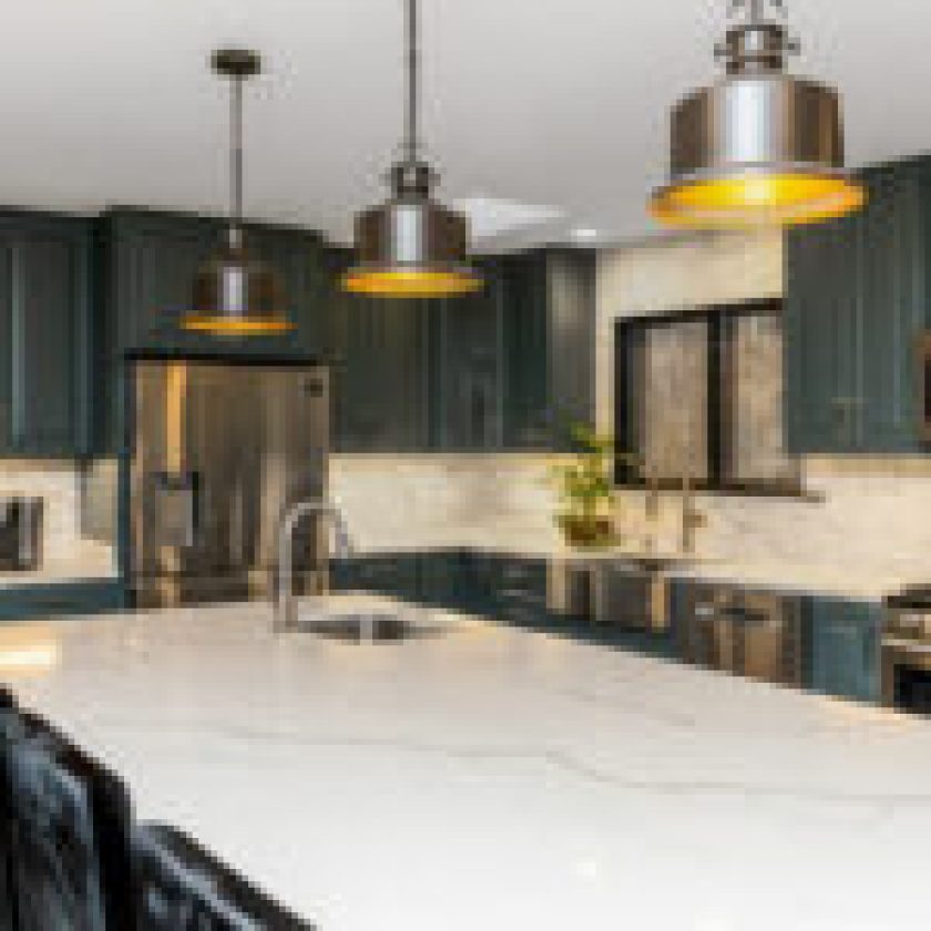 Hire Professional Kitchen Remodeling Companies