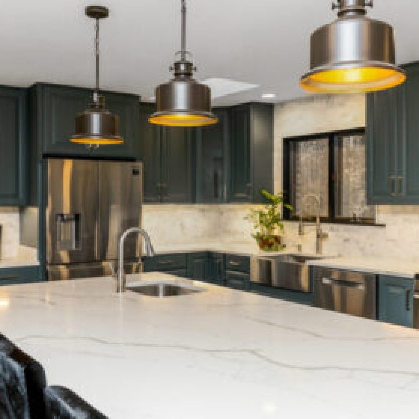 Hire Professional Kitchen Remodeling Companies