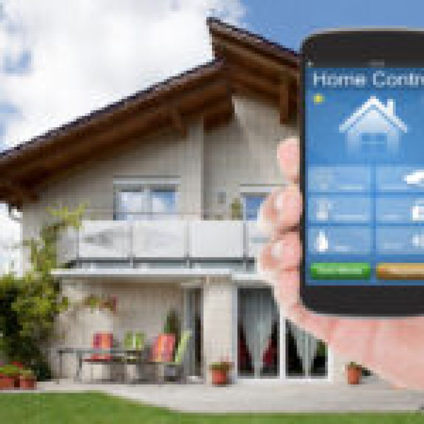 Home Automation Systems