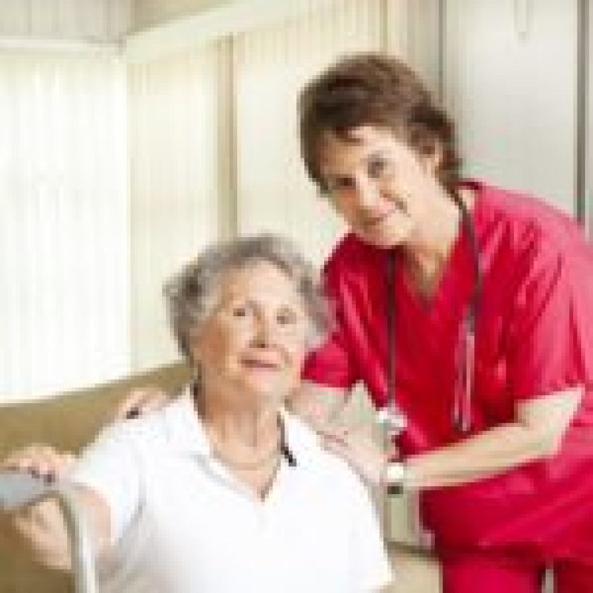 Home Care Services