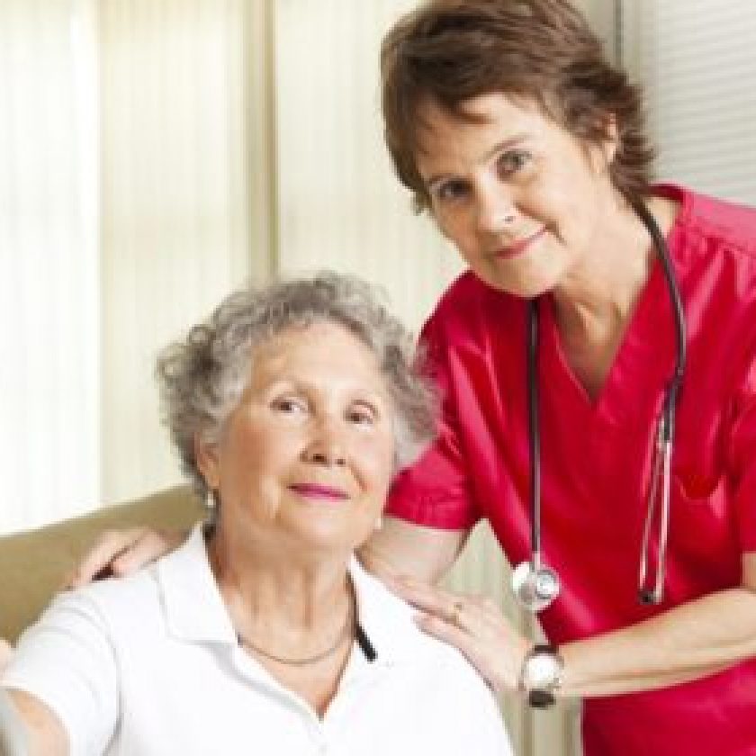 Home Care Services