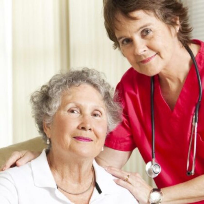 Home Care Services