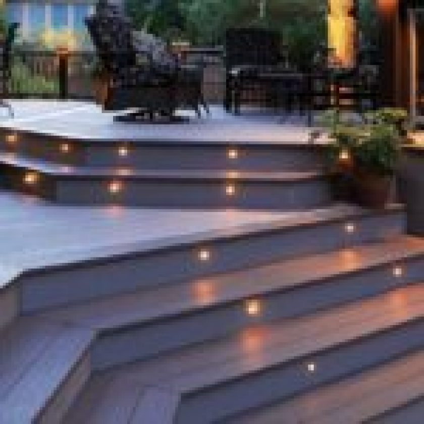 Home Decking Trends