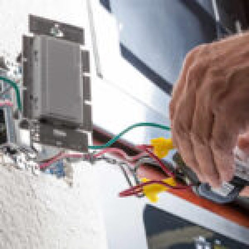 Home Electrical Faults 