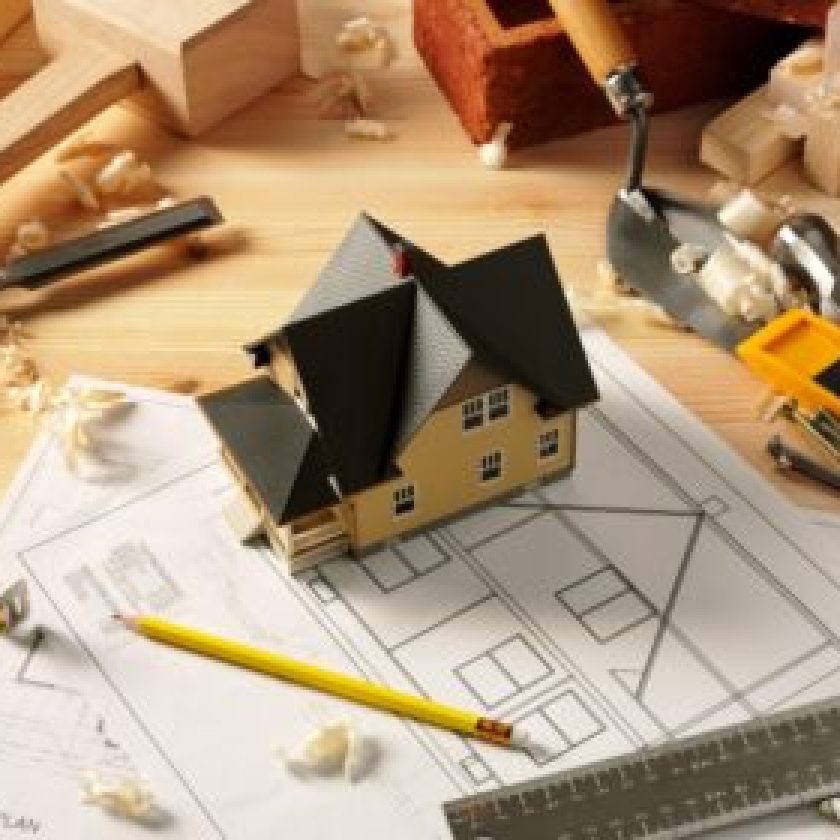 Home Renovation Project