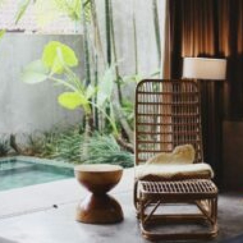 Home With Wellness Design