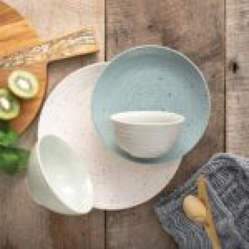 Homemade Dinnerware Sets