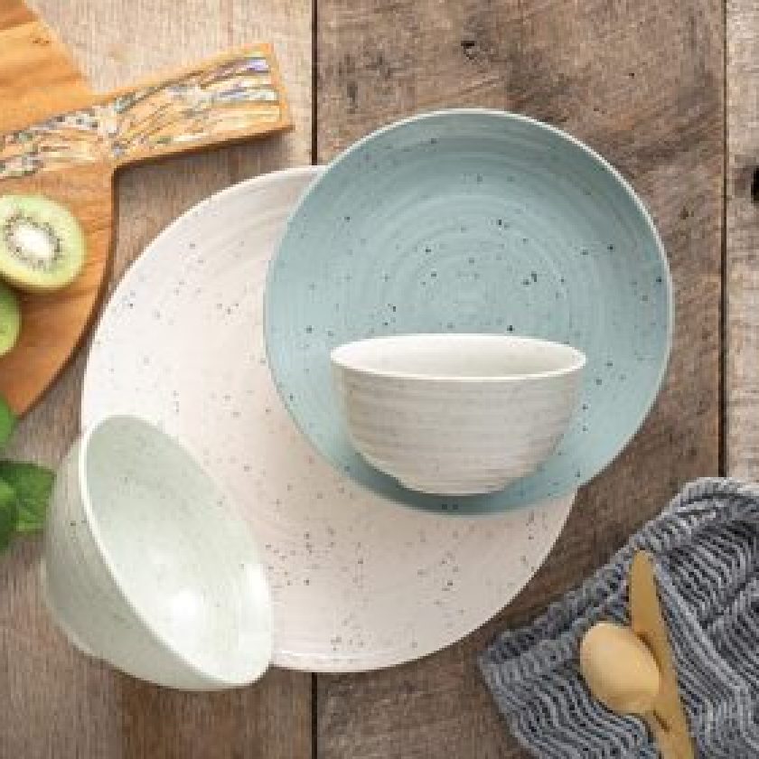 Homemade Dinnerware Sets