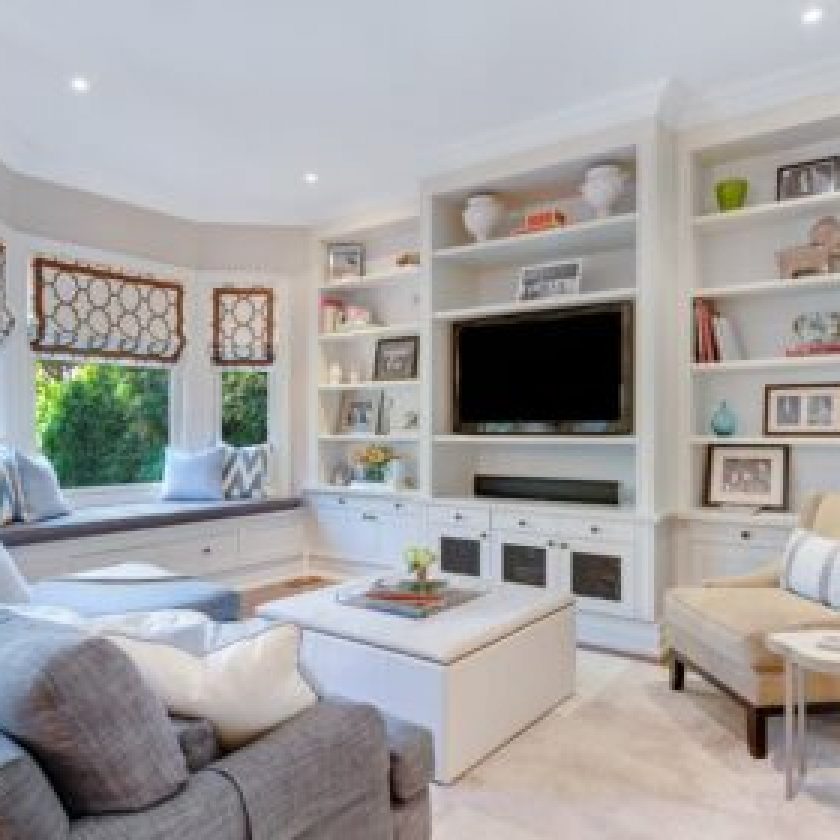 Home setting up tips