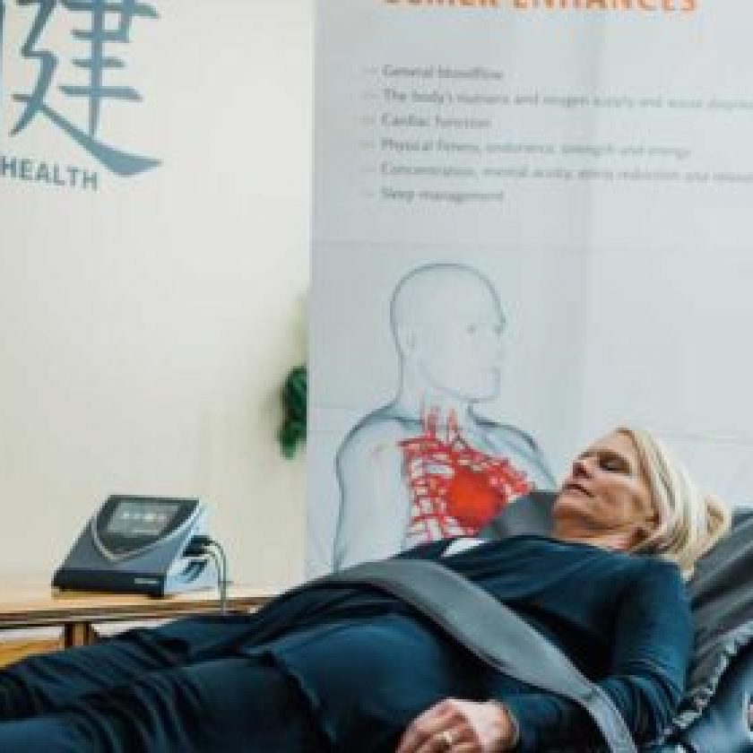 How Do PEMF Mats Help the Body Heal