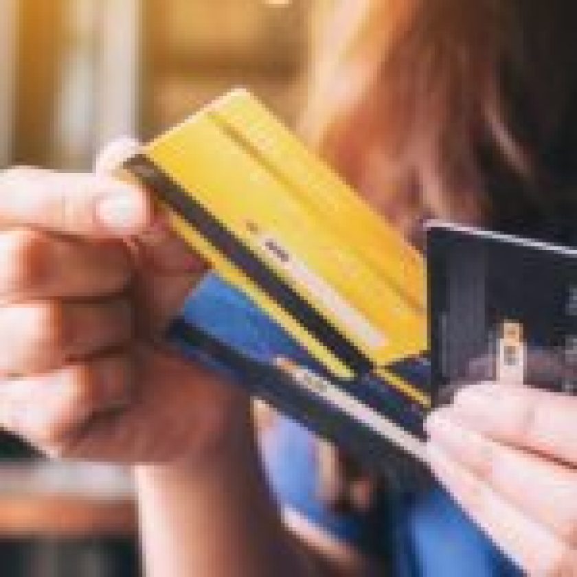 How Many Credit Cards Should You Have