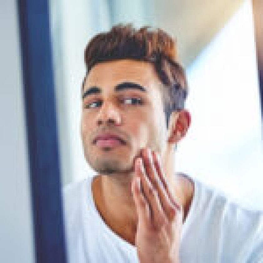 How To Grow Thicker Facial Hair