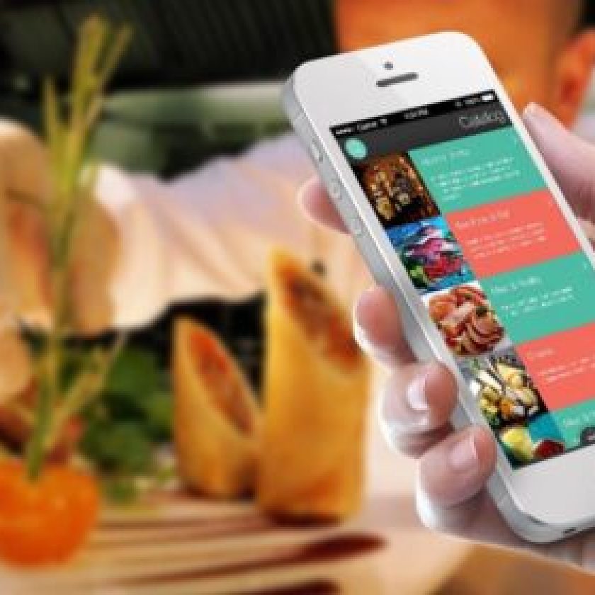 How an Ordering Website Can Transform Your Restaurant