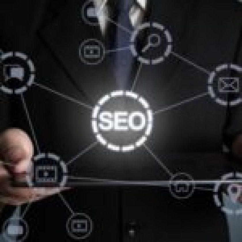 How to Optimize Your Website for SEO