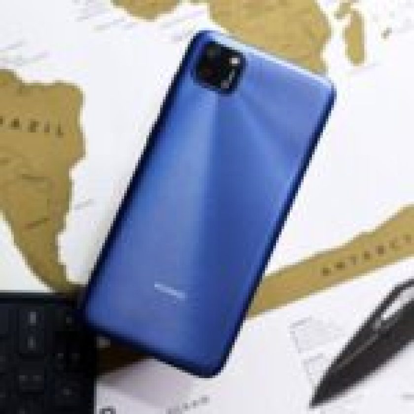 Huawei Y5p in South Africa