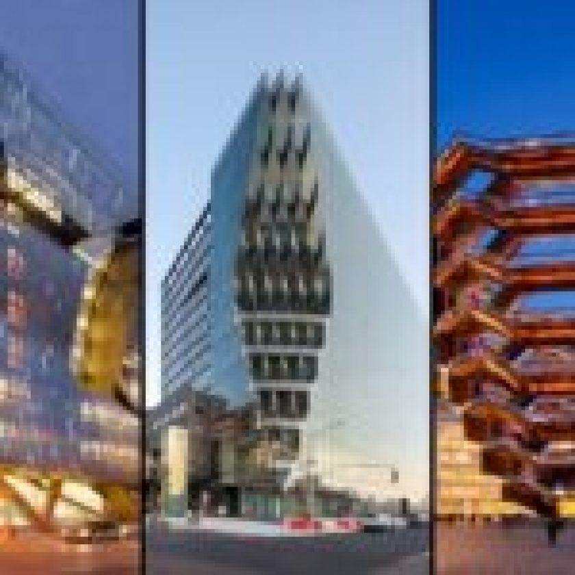 Iconic and Weird Buildings in NYC That You Must See!