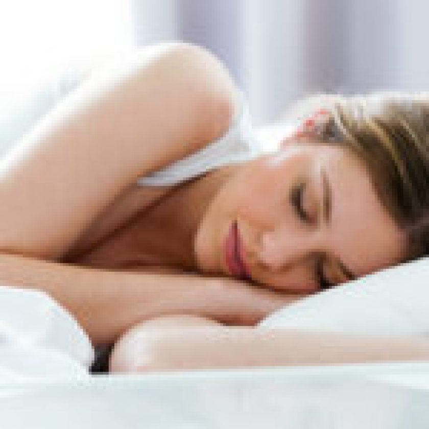 Importance of Deep Sleep
