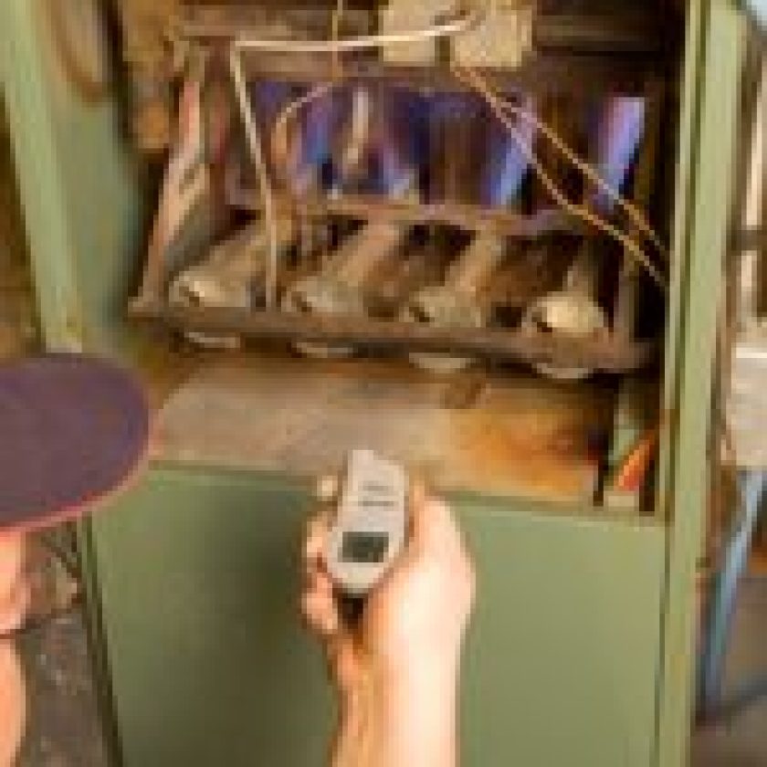 Importance of Pressure Control in Gas Furnaces