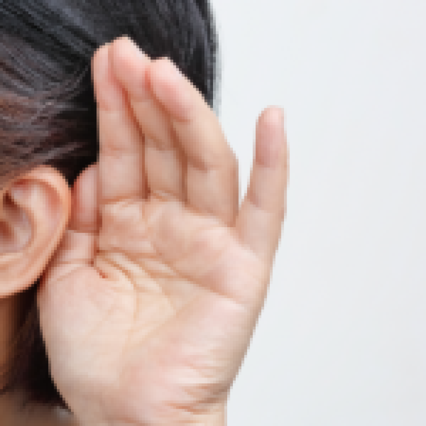 Improve Your Hearing This Year