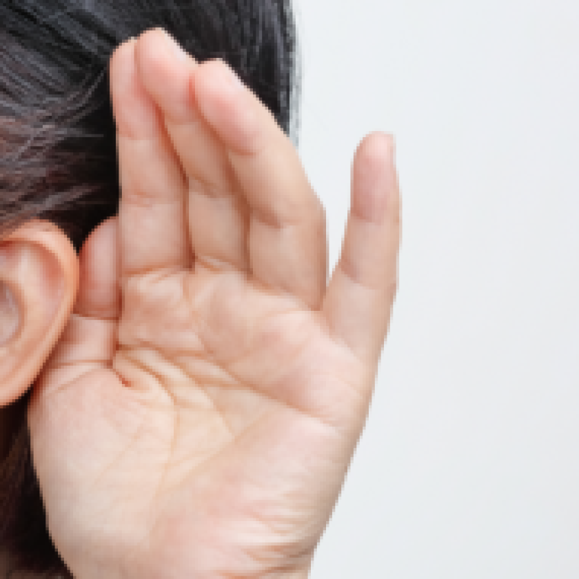 Improve Your Hearing This Year