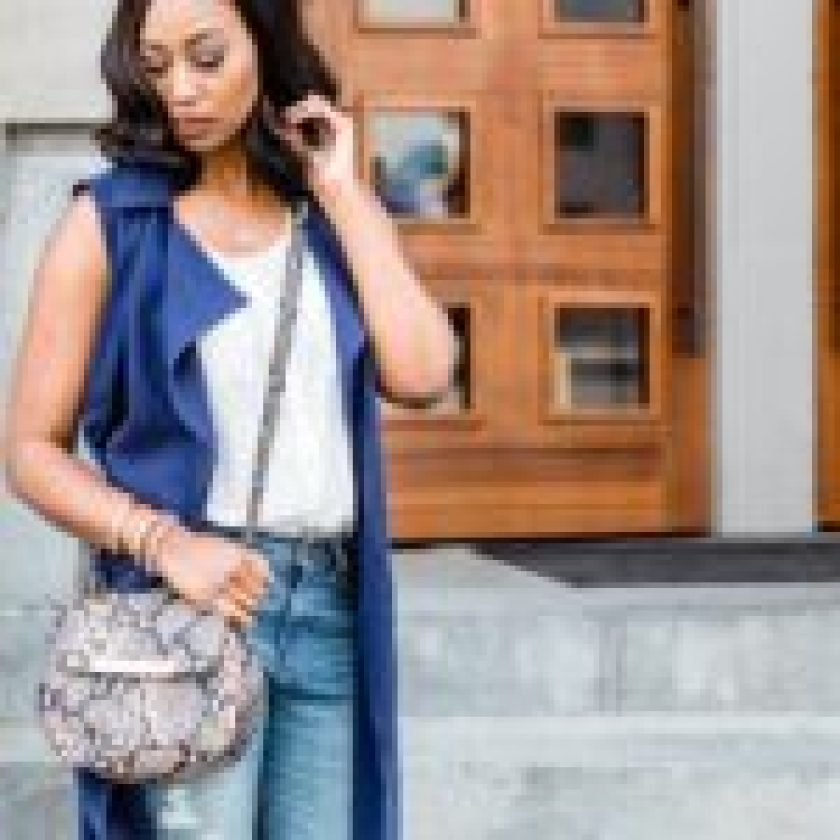 Incorporate Timeless Fashion into Modern Looks