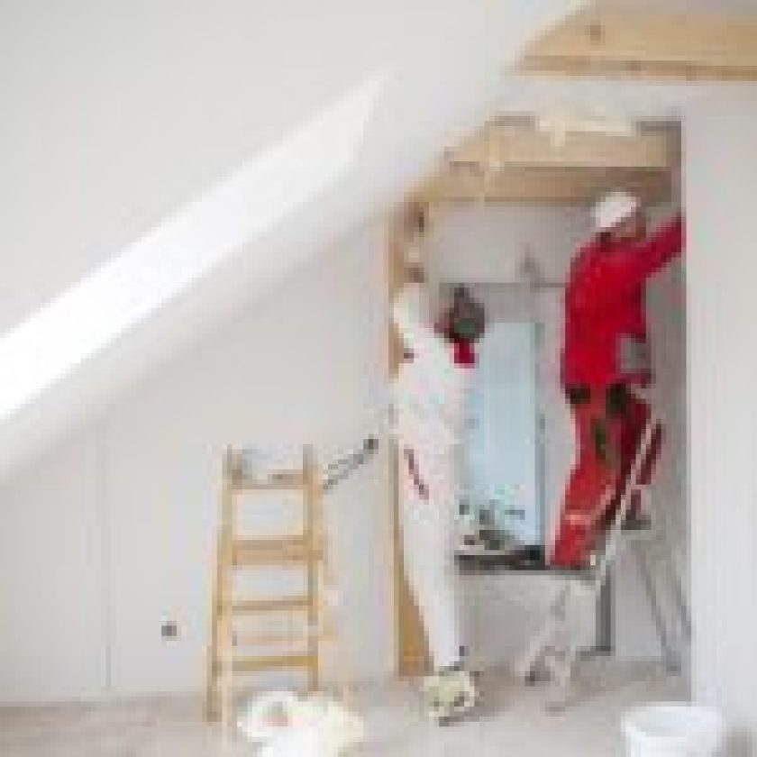 Interior Painters