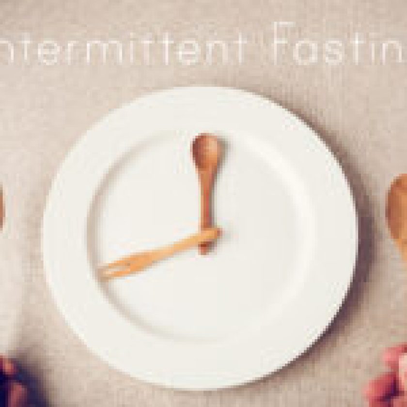 Intermittent Fasting