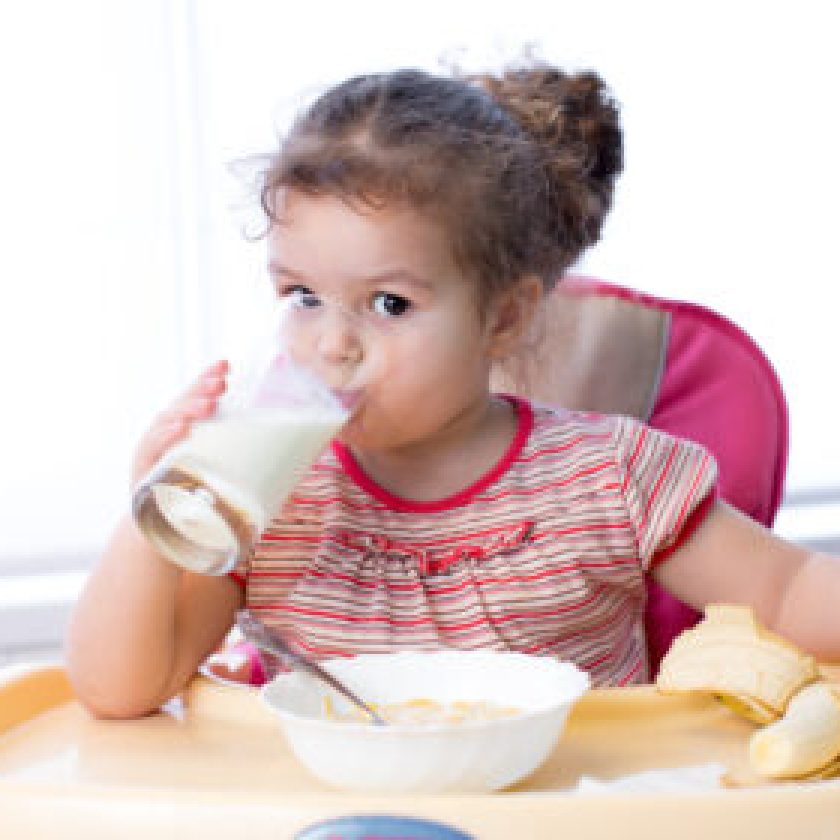 Is Protein Powder Safe for the Little ones