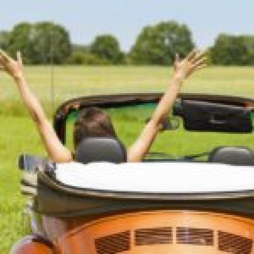 Is Your Car Ready for a Summertime Road Trip