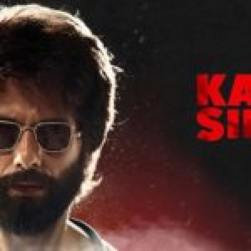 Kabir Singh