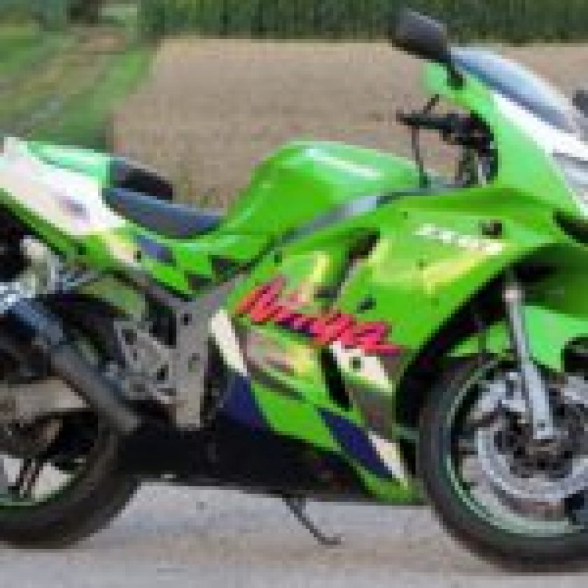 Kawasaki Ninja