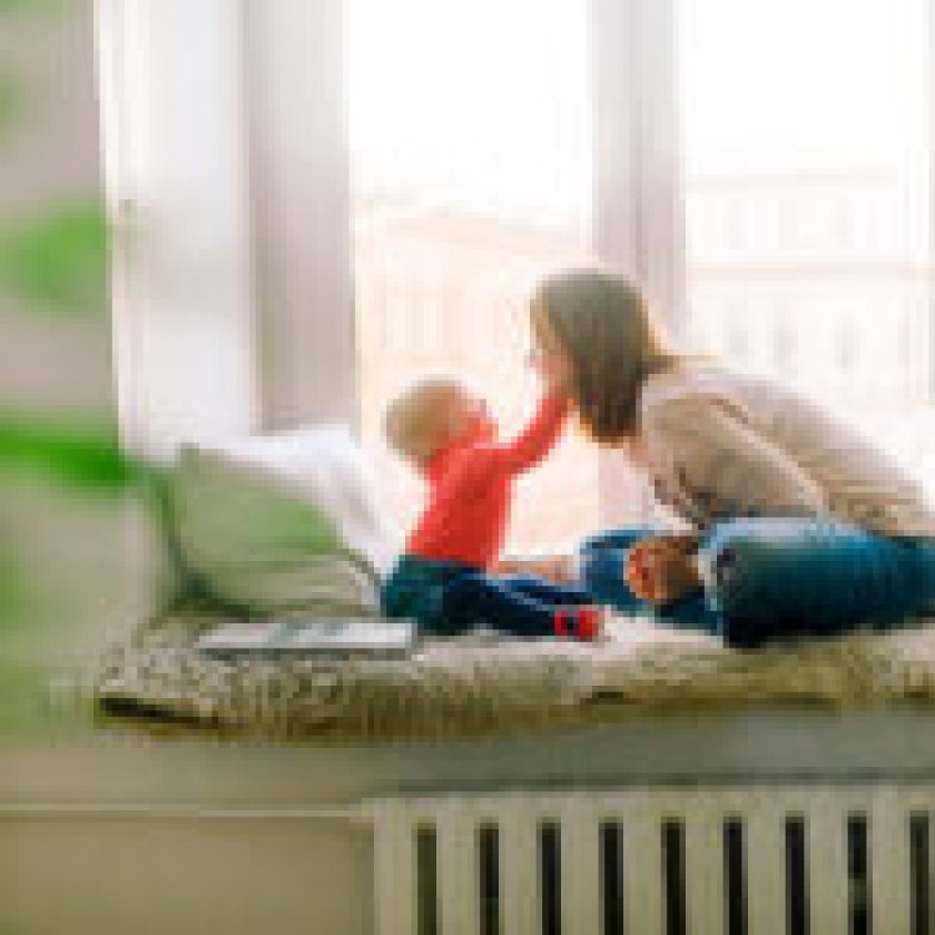 Keep Your Children Safe When Hiring a Nanny