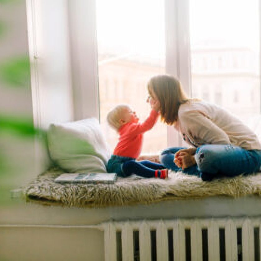 Keep Your Children Safe When Hiring a Nanny