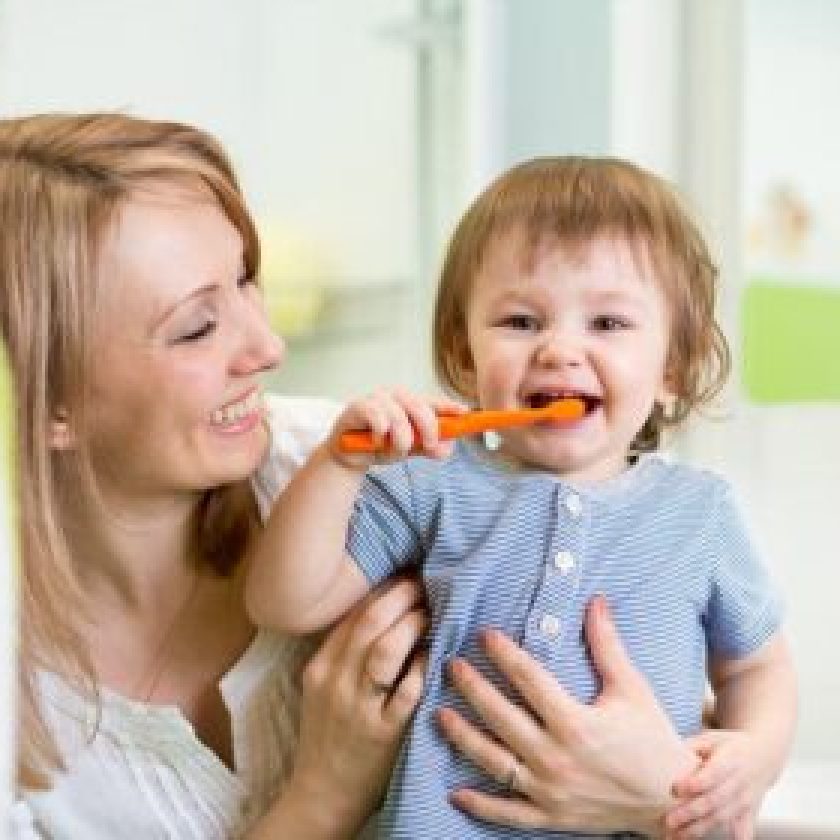 Keeping Your Kids Teeth healthy